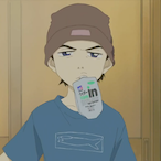 superuswer32's Avatar'