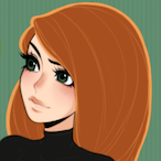 Kim-Possible.'s Avatar'