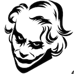 TDK_Coringa's Avatar'