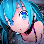 BarryMcKalkner's Avatar'
