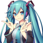 Kaichoulyc's Avatar'