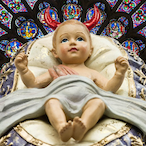 baeby jesus's Avatar'