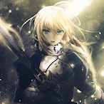 lyzhcm's Avatar'