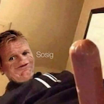 Woman Rapper's Avatar'