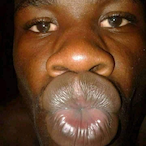 BaldingBussy's Avatar'