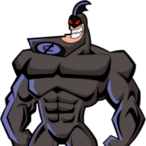 Nega_Chin's Avatar'