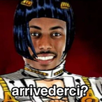 GoldoMichael's Avatar'