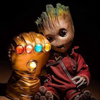 KaiIlou's Avatar'