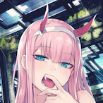 SweetCamper87's Avatar'