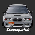Stausquatch's Avatar'