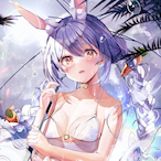 Pekora-saiko's Avatar'