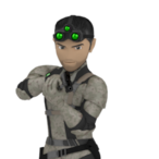 credirs's Avatar'