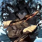 Poseicron's Avatar'