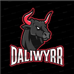 DaliiiTV's Avatar'