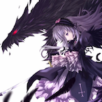 Kamishiro_Yume's Avatar'