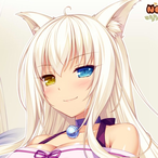CoconutNekopara's Avatar'