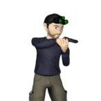 Gate Commander's Avatar