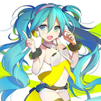 UnholyDjMiku's Avatar'