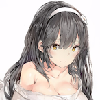 Aillenia's Avatar'