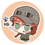 zuolunyongyi's Avatar'