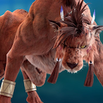 RedXIII_Tiger's Avatar'