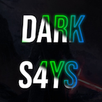 DarKS4ys's Avatar'
