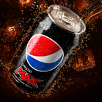 Pepsi.Zero's Avatar'