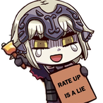 SaltyFGOPlayer's Avatar'