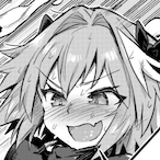Astolfo-MyWaifu's Avatar'