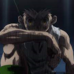 Gon.420's Avatar'