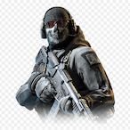 Ghost_TheTaxi's Avatar'