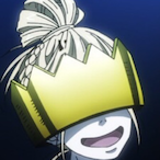 Kanamachi's Avatar'