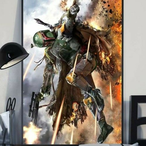 FragginWill's Avatar'