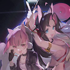 Neko-Lee's Avatar'