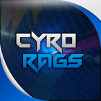 CyroRags's Avatar'