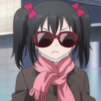 LOVE__LIVE's Avatar'