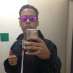 SSJTavinho's Avatar'