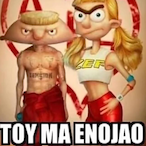 witherllama's Avatar'