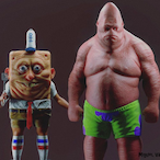 GrimeyFatKid's Avatar'