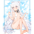 Cold--Star's Avatar'