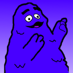 RealDropinator's Avatar'