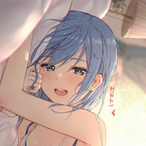 Suisei_J's Avatar'