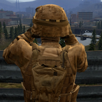 CrAzEdVeT's Avatar'