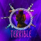 terriblePizdec's Avatar'