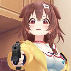 Korone-san's Avatar'