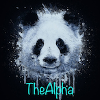 TheAlpha_Panda's Avatar'