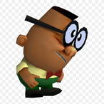 Seivru's Avatar'
