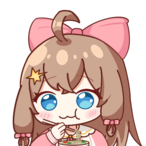 mingkong_moon's Avatar'