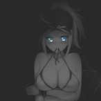 Mitzso's Avatar'