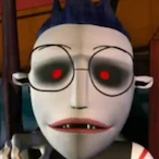 SomehowLucky123's Avatar'